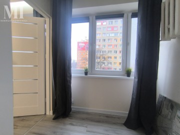 Mieszkanie centrum Konina