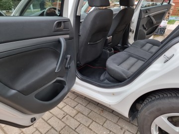 Skoda Octavia II FL &ndash; 1.9 TDI &ndash;