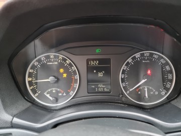 Skoda Octavia II FL &ndash; 1.9 TDI &ndash;