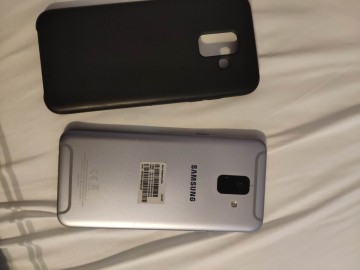 Samsung Galaxy A6