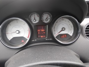 Peugeot  308