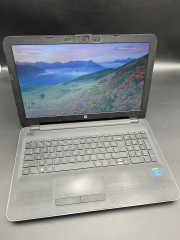 Laptop HP TPN-C125 4/200 GB