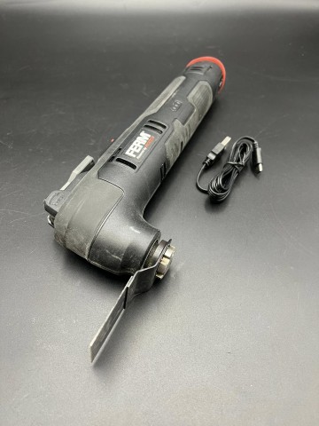 Szlifierka wielofunkcyjna Ferm OTM1018