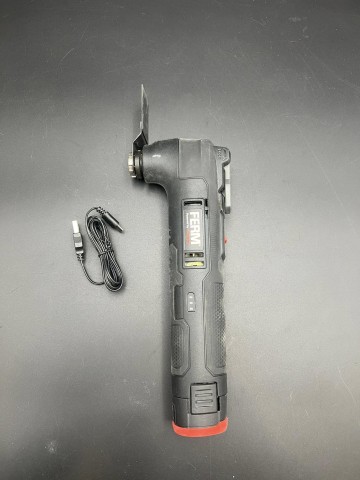 Szlifierka wielofunkcyjna Ferm OTM1018