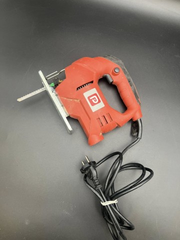 Wyrzynarka Performance Power PJS350C