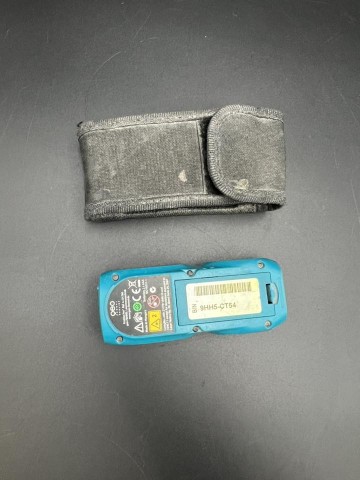 Dalmierz EcoDist Pro geoFENNEL D1760 Stan: sprawny, dobry, u