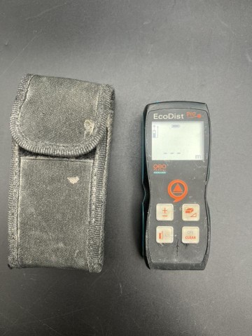 Dalmierz EcoDist Pro geoFENNEL D1760