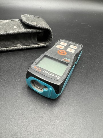 Dalmierz EcoDist Pro geoFENNEL D1760