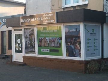 Nieruchomość inwestycyjna na sprzedaż Koło, ul. Toruńska 43