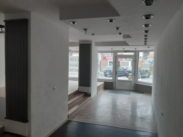 Nieruchomość inwestycyjna na sprzedaż Koło, ul. Toruńska 43