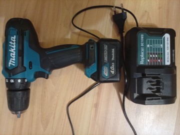 Sprzedam wkrętarkę Makita