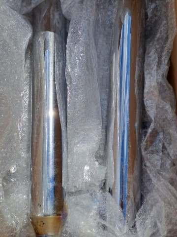 Tłumiki do harley davidson