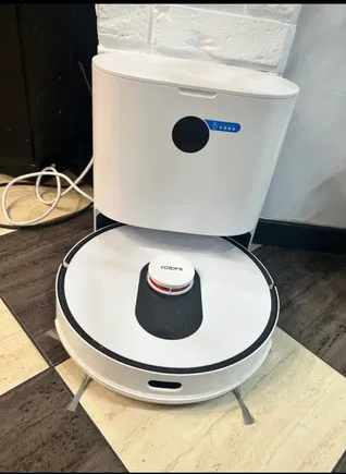 Sprzedam Robot sprzątający mopujący Roidmi Eve Plus