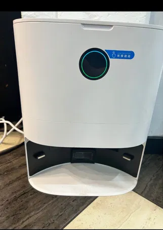 Sprzedam Robot sprzątający mopujący Roidmi Eve Plus