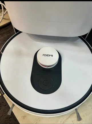 Sprzedam Robot sprzątający mopujący Roidmi Eve Plus