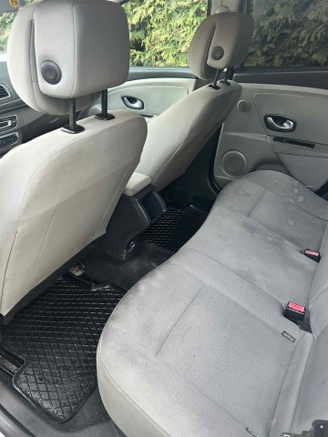 Renault Megane 1.5 DCI 2008