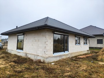 Dom SSZ Stare Miasto 113 m