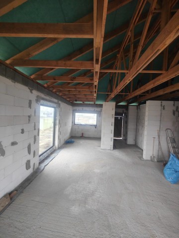 Dom SSZ Stare Miasto 113 m