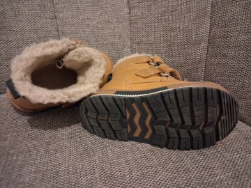 Sprzedam: Ocieplane trzewiki Bartek 21469, rozmiar 22