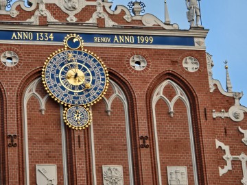 Cztery stolice w 5 dni - 2026