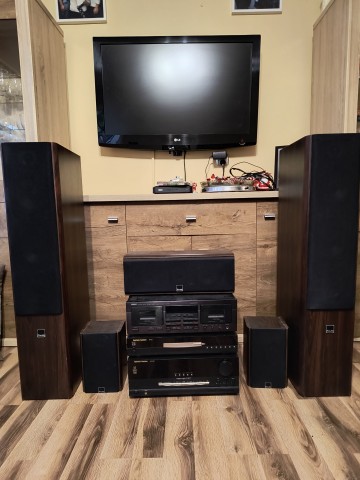 Zestaw Harman Kardon