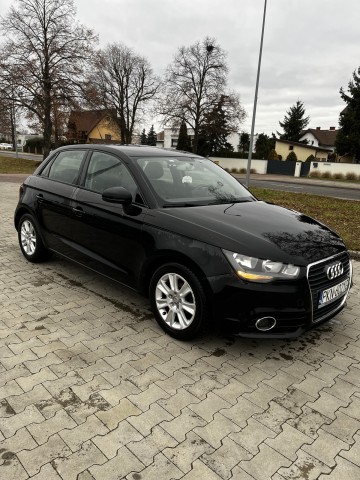 Audi A1 Sportback 1.6 TDI - 5 Drzwi / 170 000 km