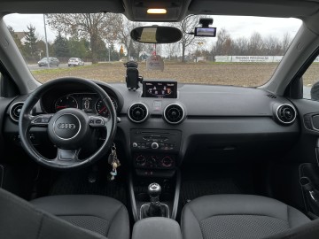 Audi A1 Sportback 1.6 TDI - 5 Drzwi / 170 000 km