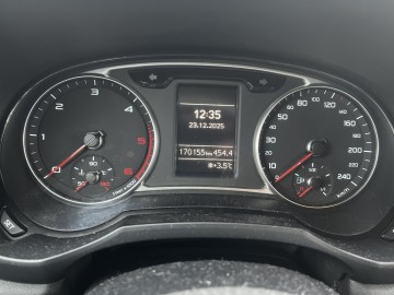 Audi A1 Sportback 1.6 TDI - 5 Drzwi / 170 000 km