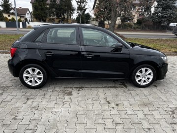 Audi A1 Sportback 1.6 TDI - 5 Drzwi / 170 000 km