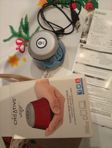 Sprzedam głośnik bluetooth