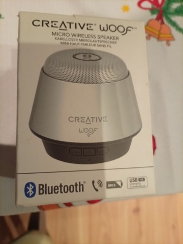 Sprzedam głośnik bluetooth