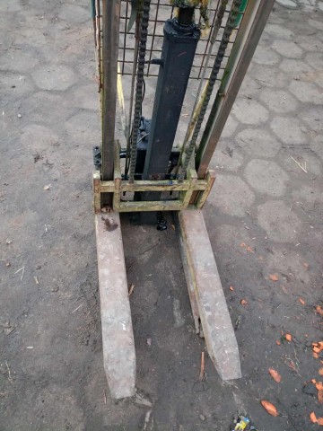 widlak paleciak sztablarka