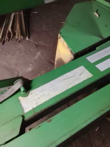 Sprzedam kosiarkę rotacyjna