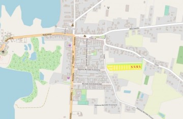 Na sprzedaż działki budowlane w okolicy jezior i las&oacute;w -Skul ...