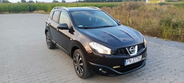 Nissan Qashqai 1.6dci 2012/2013