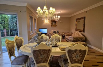 Nowoczesny, parterowy dom w spokojnej okolicy miasta, os. Pa ...