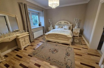 Nowoczesny, parterowy dom w spokojnej okolicy miasta, os. Pa ...