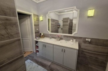 Nowoczesny, parterowy dom w spokojnej okolicy miasta, os. Pa ...