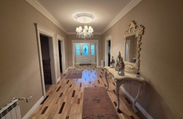 Nowoczesny, parterowy dom w spokojnej okolicy miasta, os. Pa ...