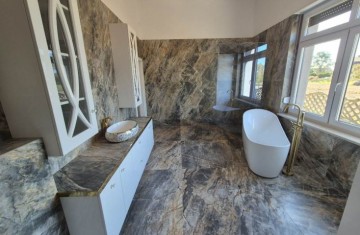 Awangardowa rezydencja o pow. 300m2 -Żychlin, gm. Stare Mias ...