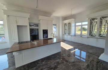 Awangardowa rezydencja o pow. 300m2 -Żychlin, gm. Stare Mias ...