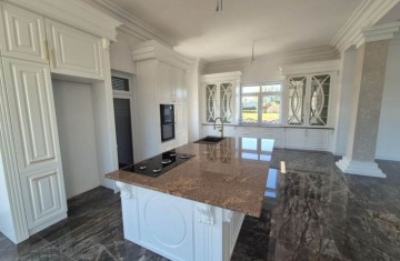 Awangardowa rezydencja o pow. 300m2 -Żychlin, gm. Stare Mias ...