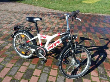 Sprzedam rower Mc Kenzie Kiddy 300 dla dzieci