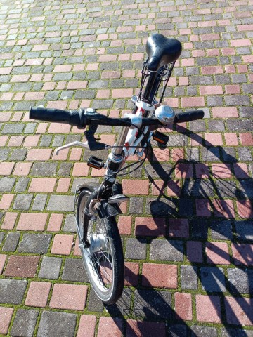 Sprzedam rower Mc Kenzie Kiddy 300 dla dzieci