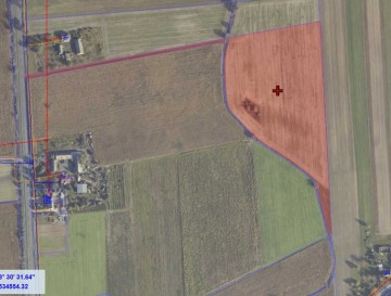 Sprzedam działki rolne gm. Wierzbinek