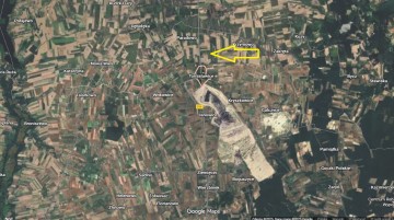 Sprzedam działki rolne gm. Wierzbinek