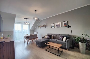 Sprzedam 3 pokoje w bloku z 2017 r. Villa Stary Konin