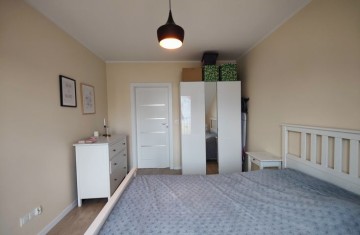 Sprzedam 3 pokoje w bloku z 2017 r. Villa Stary Konin