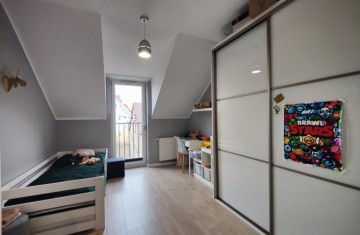 Sprzedam 3 pokoje w bloku z 2017 r. Villa Stary Konin