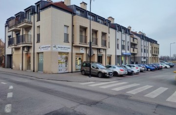 Sprzedam 3 pokoje w bloku z 2017 r. Villa Stary Konin